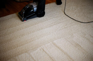 Carpet Deep Clean