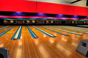 Fat Cats Bowling Alley